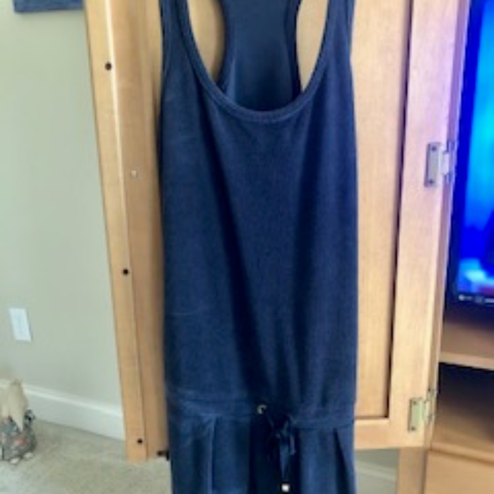 Cover up Dress